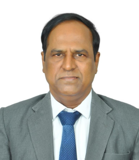 Prof. Dr. Rajendran Aanaimuthu